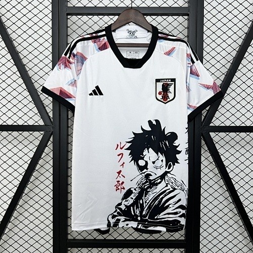 2024 Japan Special Edition