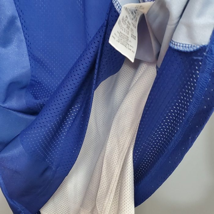 Japan 2002 Home Retro Jersey - 图片 3