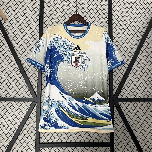 JER-8914_1 2024 Japan Special Edition - 图片 1