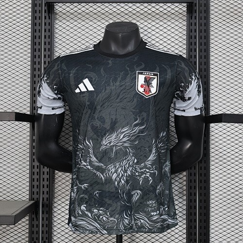 2025 Japan Player Special Edition