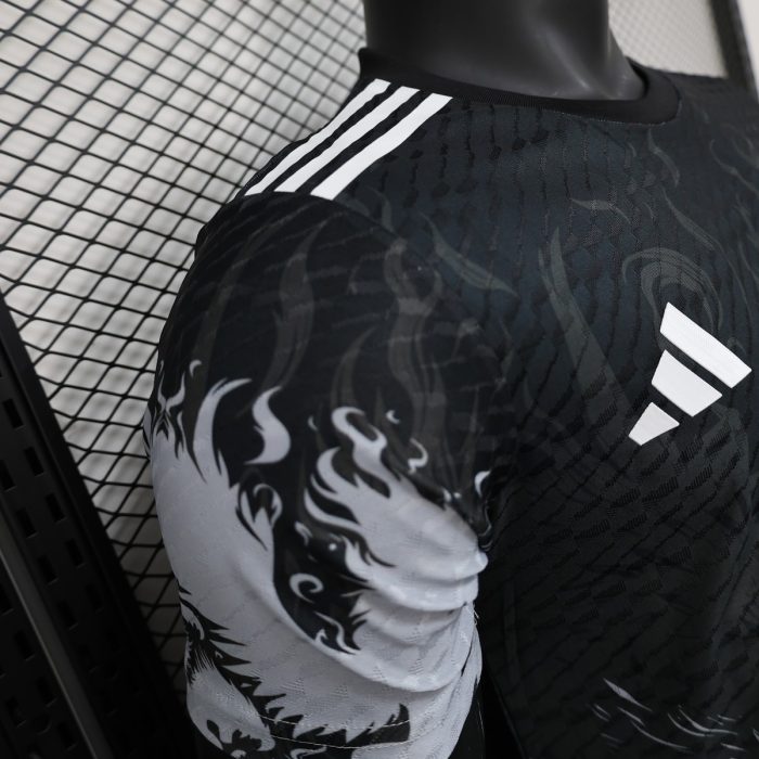 2025 Japan Player Special Edition - 图片 4