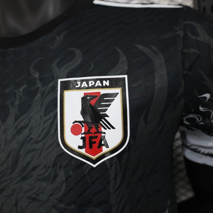 2025 Japan Player Special Edition - 图片 6