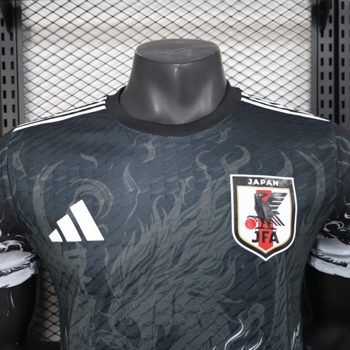 2025 Japan Player Special Edition - 图片 7