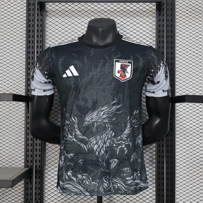 2025 Japan Player Special Edition - 图片 8