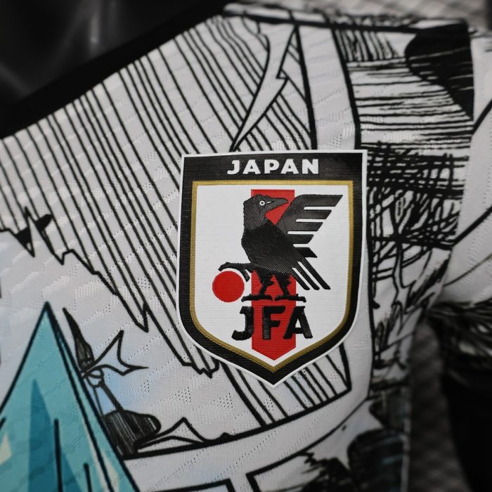 2024 Japan Player Special Edition - 图片 8