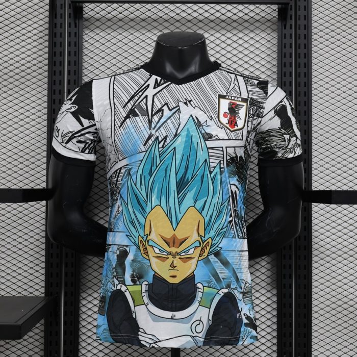 2024 Japan Player Special Edition - 图片 9