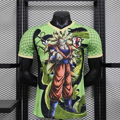 2024 Japan Player Special Edition