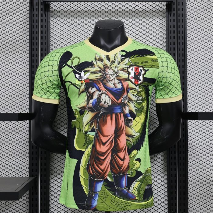 2024 Japan Player Special Edition - 图片 9