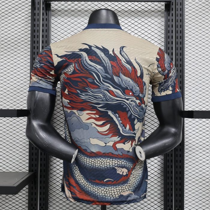 2024 Japan Player Special Edition - 图片 2