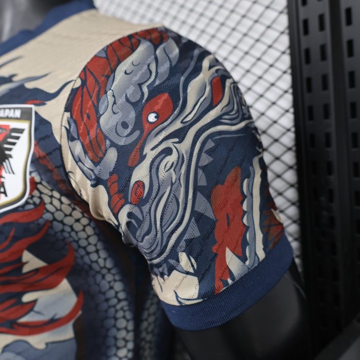 2024 Japan Player Special Edition - 图片 6