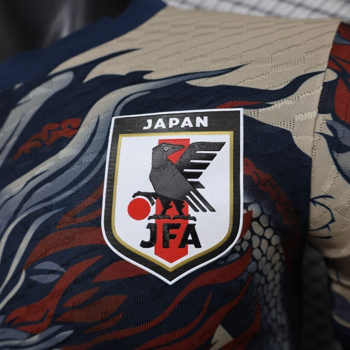 2024 Japan Player Special Edition - 图片 8