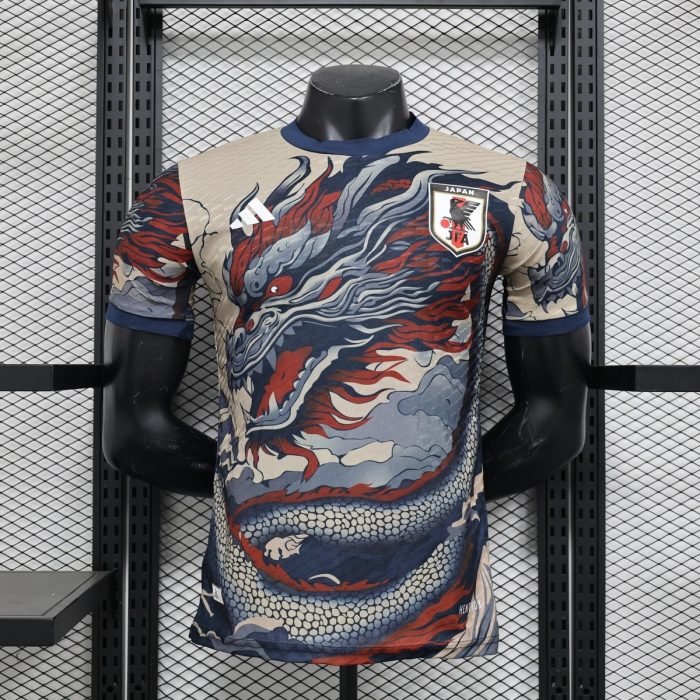 2024 Japan Player Special Edition - 图片 9