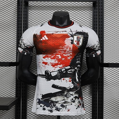 2020 Japan Player Special Edition
