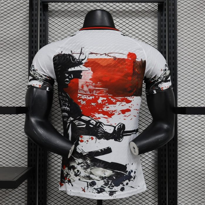 2020 Japan Player Special Edition - 图片 2
