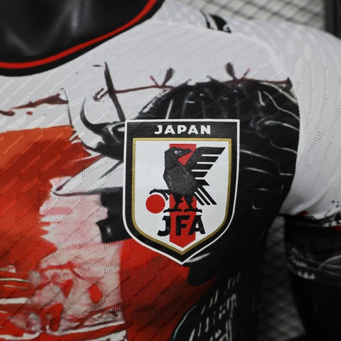 2020 Japan Player Special Edition - 图片 8