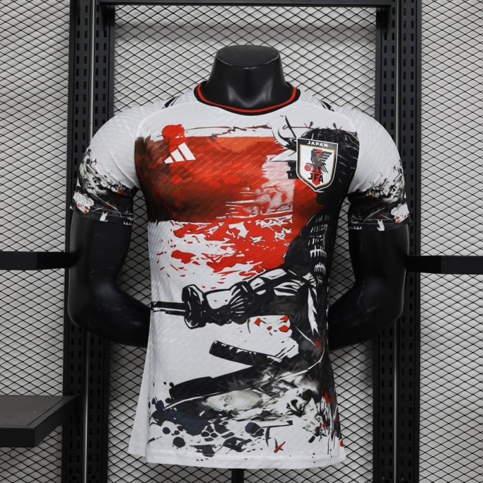 2020 Japan Player Special Edition - 图片 9
