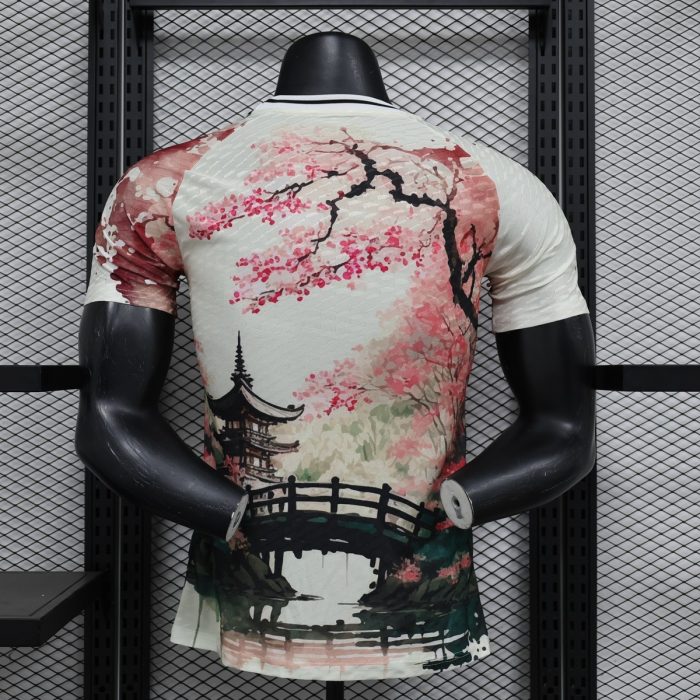2024 Japan Player Special Edition - 图片 2