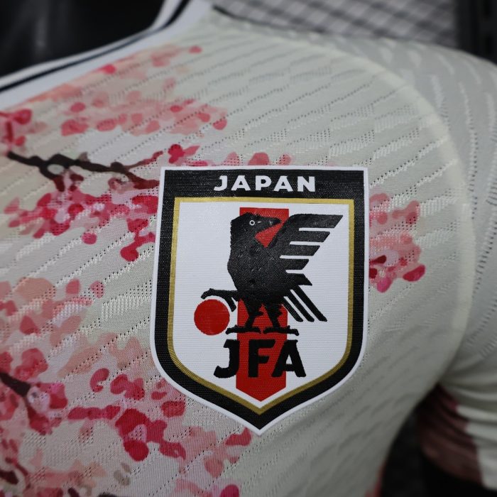 2024 Japan Player Special Edition - 图片 8
