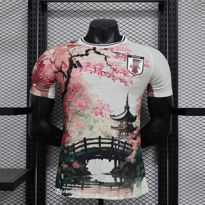 2024 Japan Player Special Edition - 图片 9