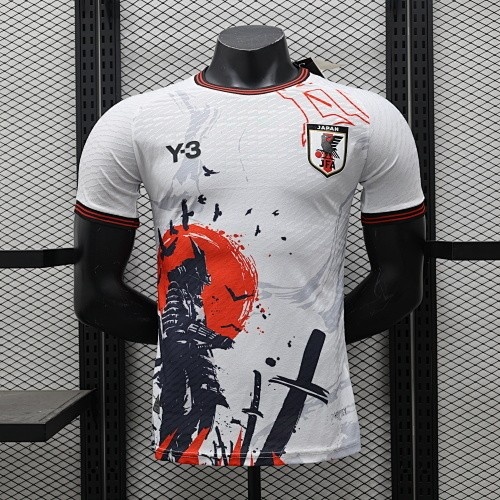 2024 Japan Player Special Edition