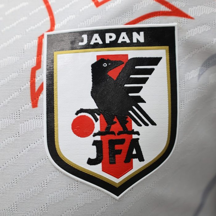 2024 Japan Player Special Edition - 图片 2