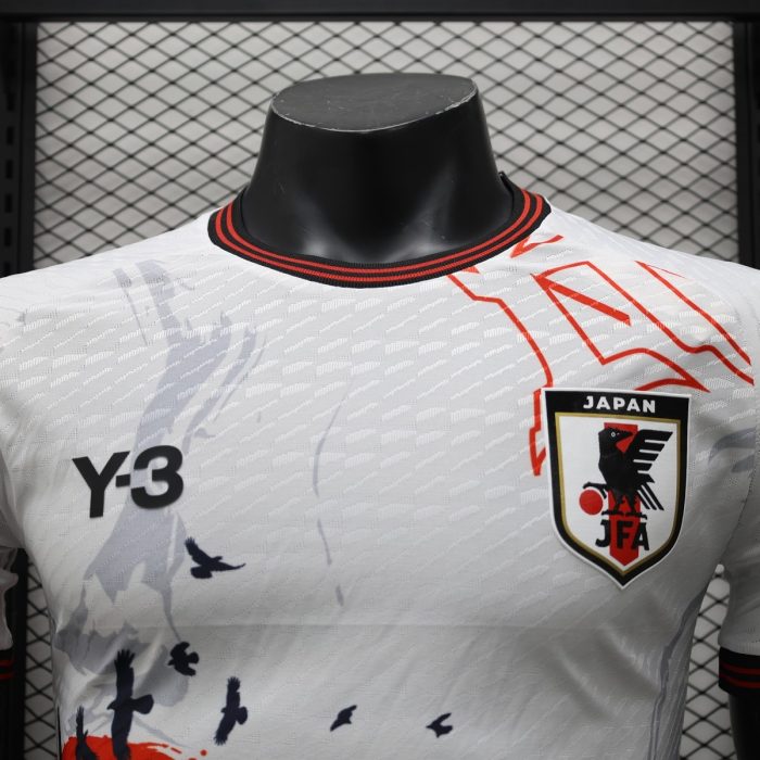 2024 Japan Player Special Edition - 图片 4