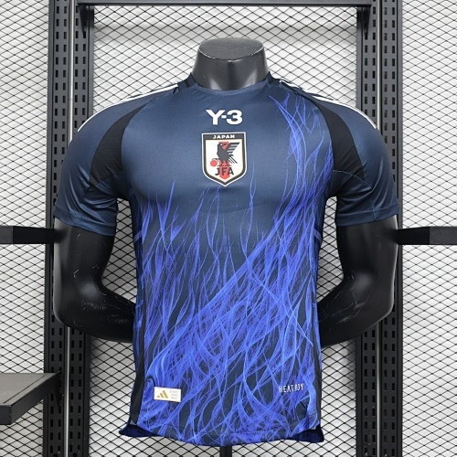 2024 Japan Player Special Edition