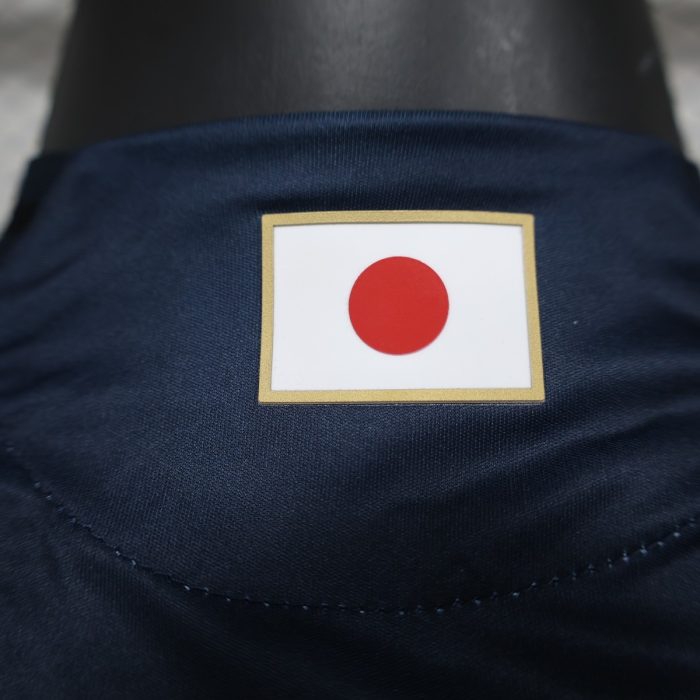 2024 Japan Player Special Edition - 图片 2