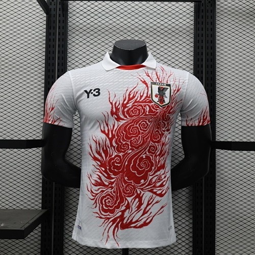 2024 Japan Player Special Edition