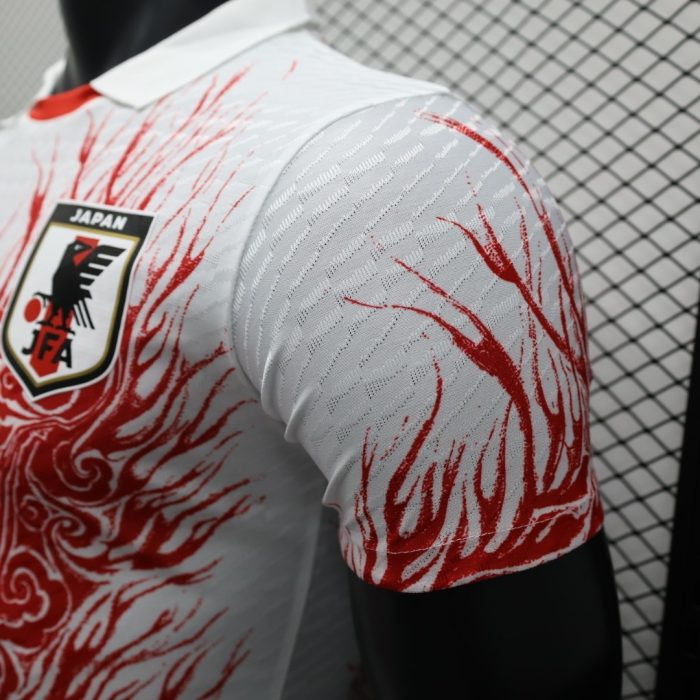 2024 Japan Player Special Edition - 图片 2