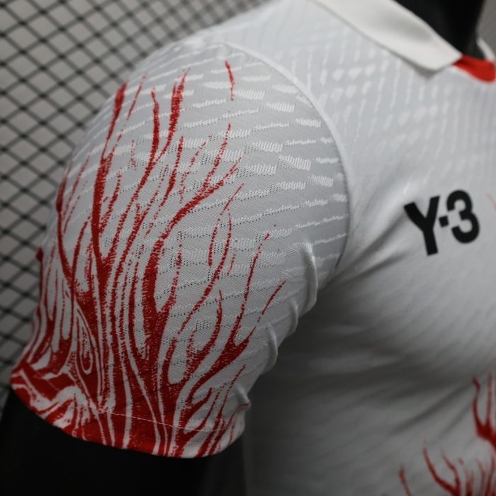 2024 Japan Player Special Edition - 图片 3
