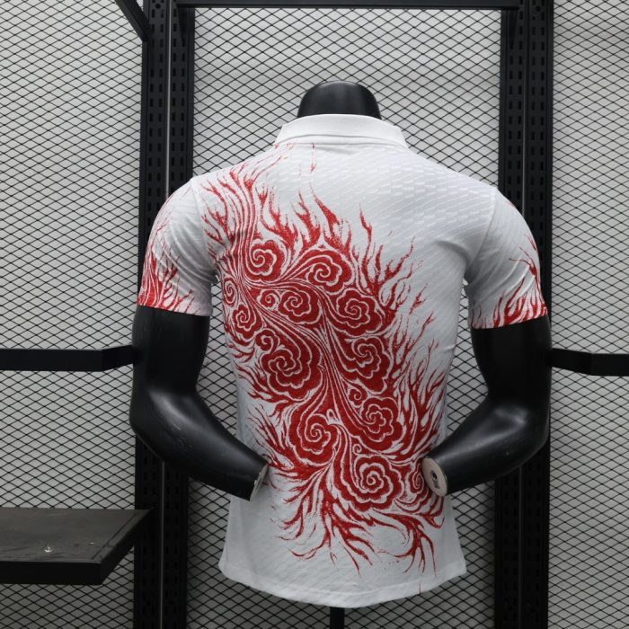 2024 Japan Player Special Edition - 图片 4