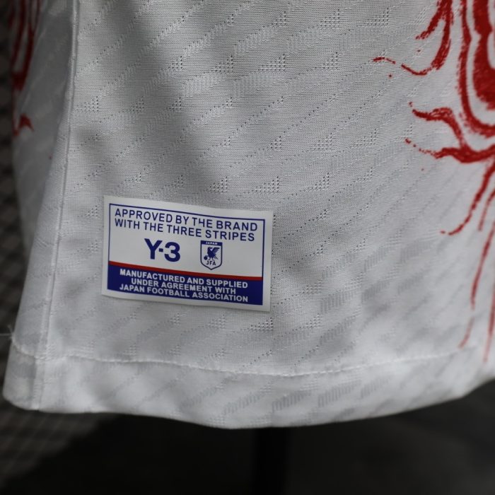 2024 Japan Player Special Edition - 图片 5