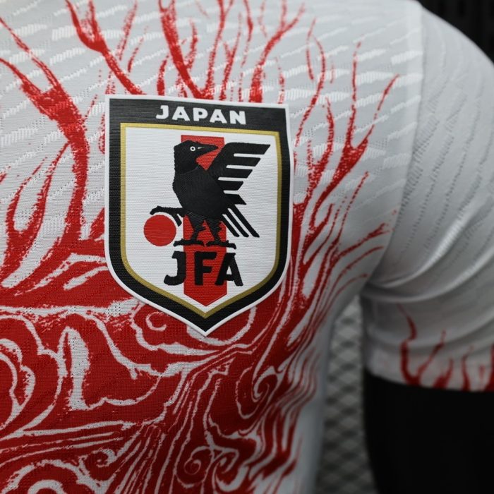 2024 Japan Player Special Edition - 图片 7