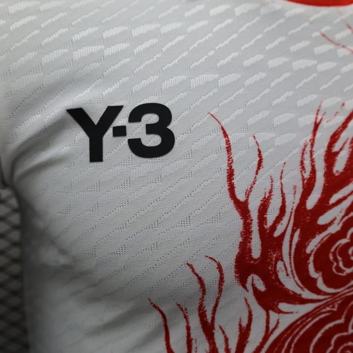 2024 Japan Player Special Edition - 图片 8