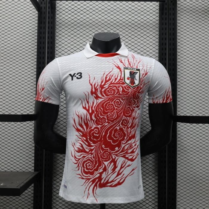 2024 Japan Player Special Edition - 图片 9