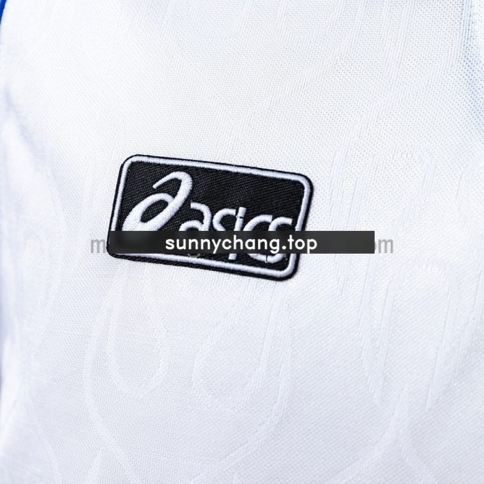 Japan 1998 Away Retro Jersey - 图片 5