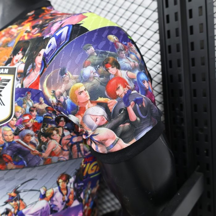 2024 Japan Player Special Edition - 图片 6