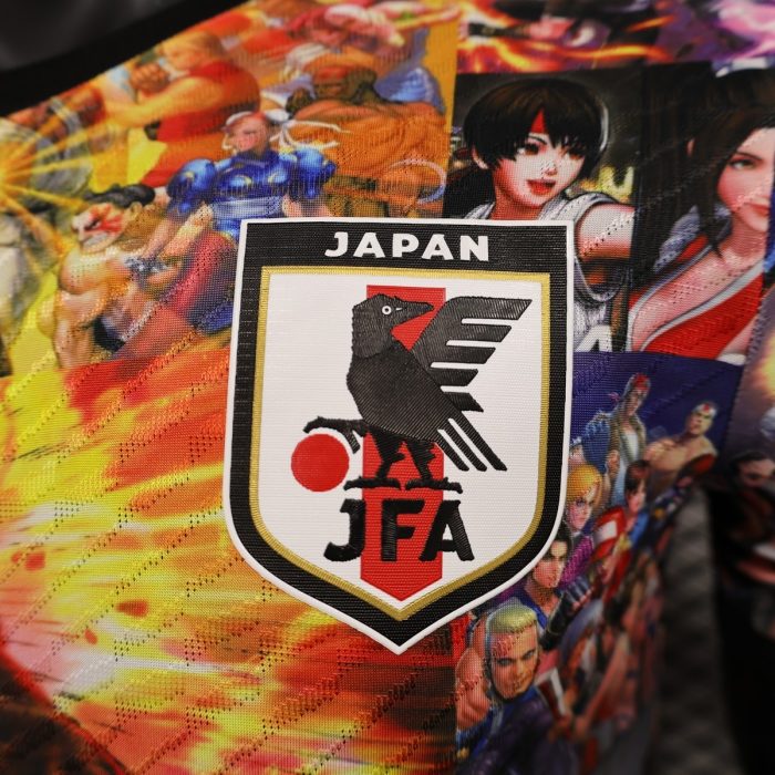 2024 Japan Player Special Edition - 图片 8