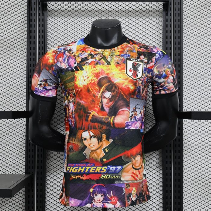 2024 Japan Player Special Edition - 图片 9