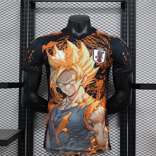 2024 Japan Player Special Edition