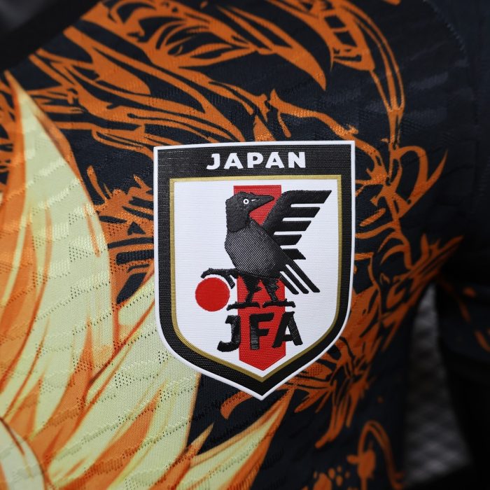 2024 Japan Player Special Edition - 图片 8