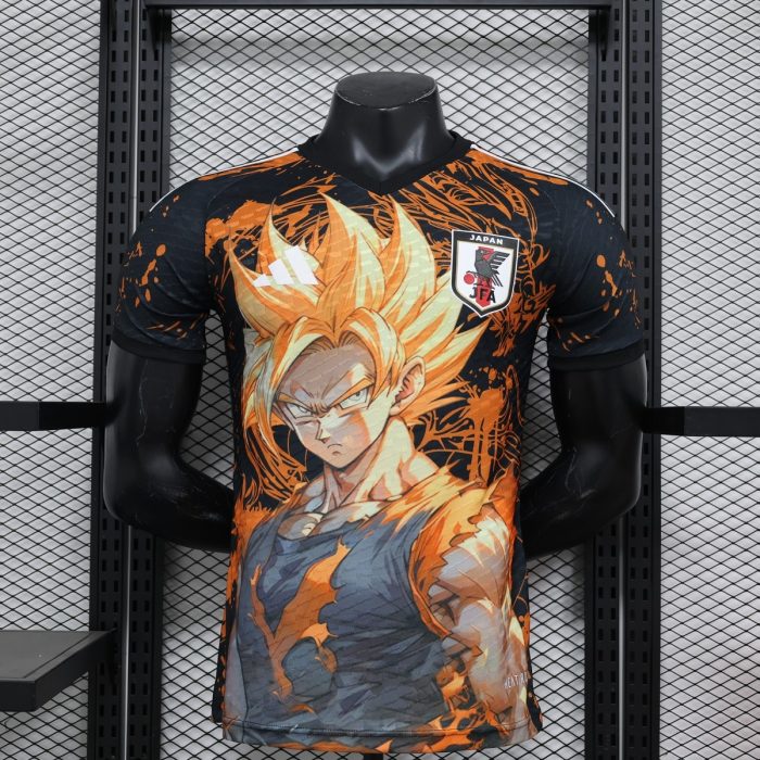 2024 Japan Player Special Edition - 图片 9