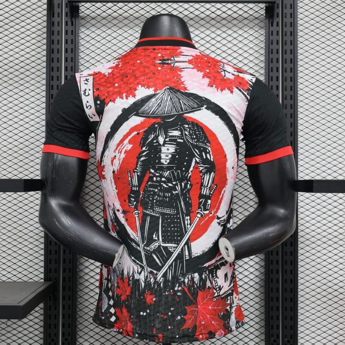 2024 Japan Player Special Edition - 图片 2