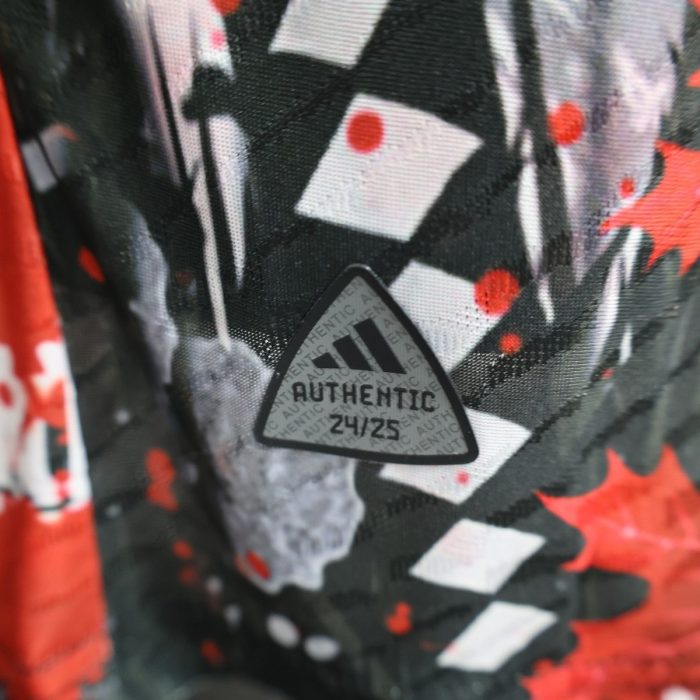 2024 Japan Player Special Edition - 图片 3