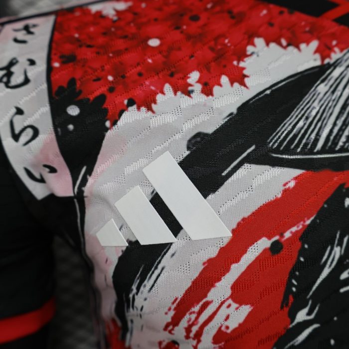 2024 Japan Player Special Edition - 图片 7