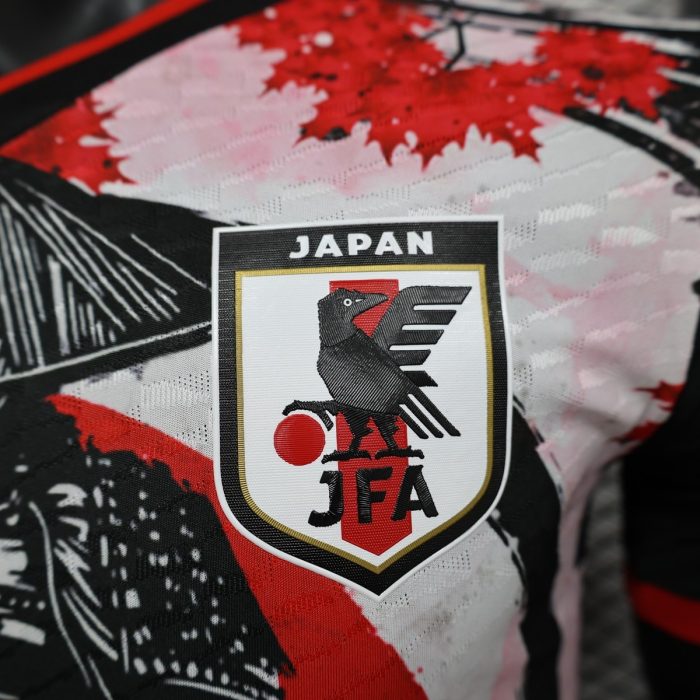 2024 Japan Player Special Edition - 图片 8
