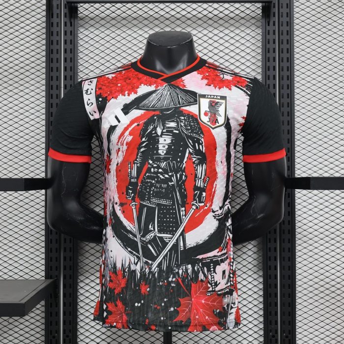 2024 Japan Player Special Edition - 图片 9