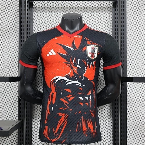 2024 Japan Player Special Edition