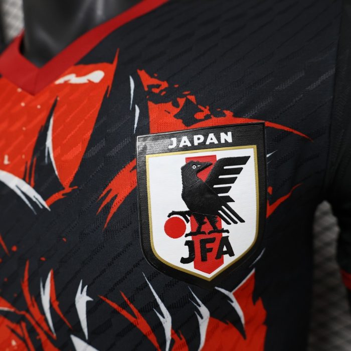 2024 Japan Player Special Edition - 图片 5